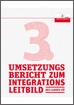 Dritter Umsetzungsbericht zum Integrationsleitbild des Landes Oberösterreich