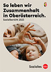Sozialbericht 2023