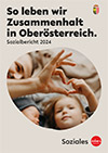 Sozialbericht 2024