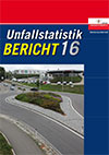 Unfallstatistik Bericht 2016