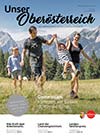 Unser Oberösterreich - Ausgabe 1/21