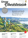 Unser Oberösterreich - Ausgabe 1/22