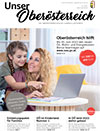 Unser Oberösterreich - Ausgabe 1/23