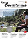 Unser Oberösterreich - Ausgabe 2/21