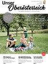 Unser Oberösterreich - Ausgabe 2/22