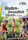 Bodenfreundlich Garteln