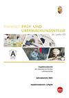 Inspektionsbericht des oberösterreichischen Luftmessnetzes - Jahresbericht 2025