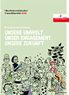 Titelblatt der Publikation