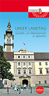 Titelblatt der Publikation