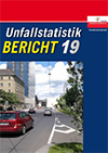 Unfallstatistik Bericht 2019