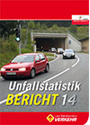 Unfallstatistik Bericht 2014