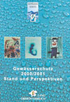 Gewässerschutz 2000/2001 - Stand und Perspektiven