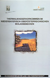 Thermalwasservorkommen im niederbayerischen-oberösterreichischen Molassebecken