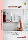 Wohnbauratgeber: Alarmanlagen