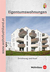 Wohnbauratgeber: Eigentumswohnungen