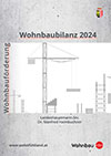 Wohnbauförderung: Wohnbaubilanz 2023