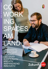 Coworking Spaces am Land