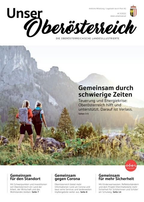 arbeitssuche oberösterreich