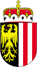 Wappen Land Oberösterreich